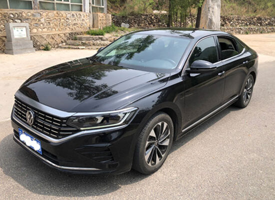Great Wall Car Rental