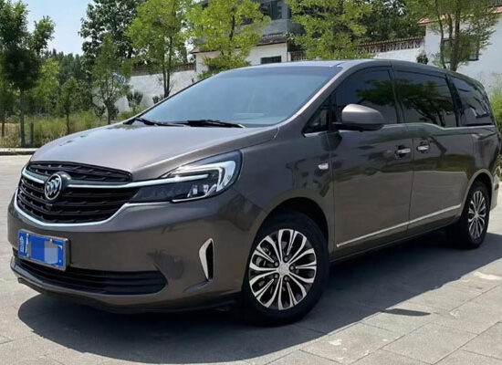 Great Wall Car Rental