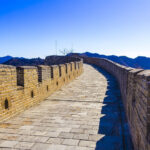 Mutianyu Great Wall Car Rental with driver