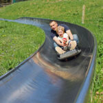 Mutianyu Great Wall Toboggan Slide Tickets